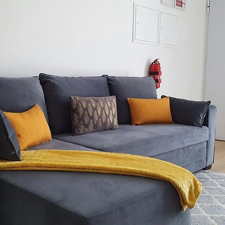 Palmeira Comfort อาเวโร ภายนอก รูปภาพ