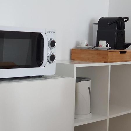 Palmeira Comfort อาเวโร ภายนอก รูปภาพ