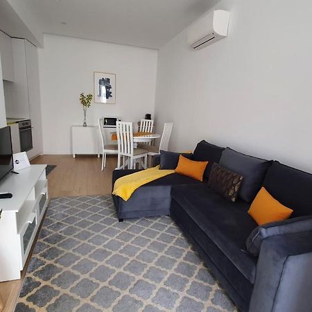 Palmeira Comfort อาเวโร ภายนอก รูปภาพ