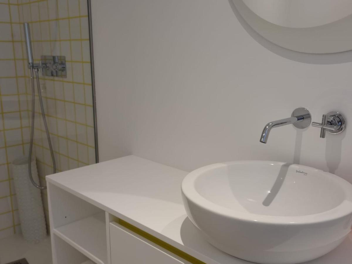 Palmeira Comfort อาเวโร ภายนอก รูปภาพ