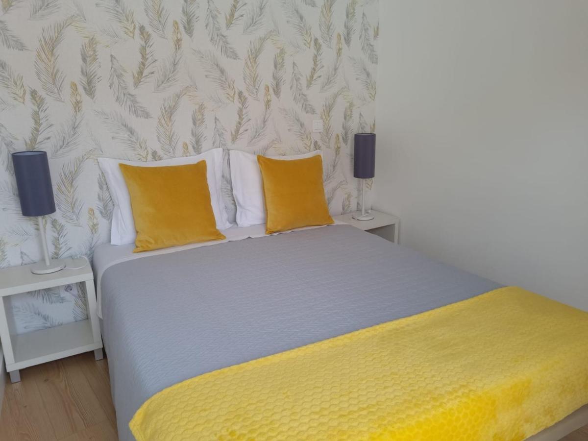 Palmeira Comfort อาเวโร ภายนอก รูปภาพ