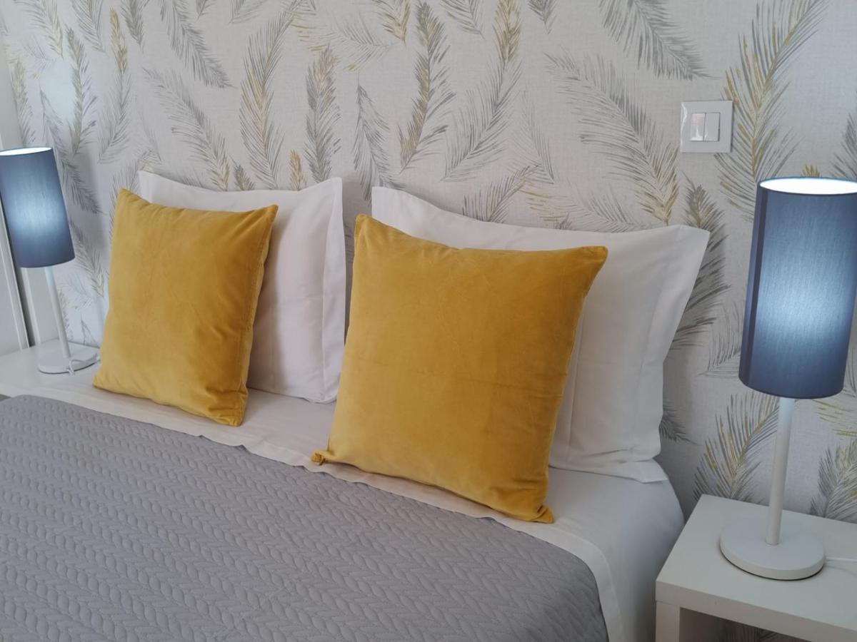 Palmeira Comfort อาเวโร ภายนอก รูปภาพ