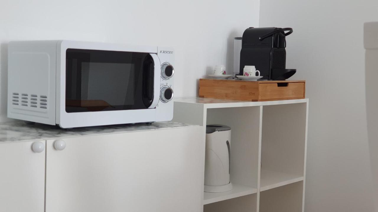 Palmeira Comfort อาเวโร ภายนอก รูปภาพ
