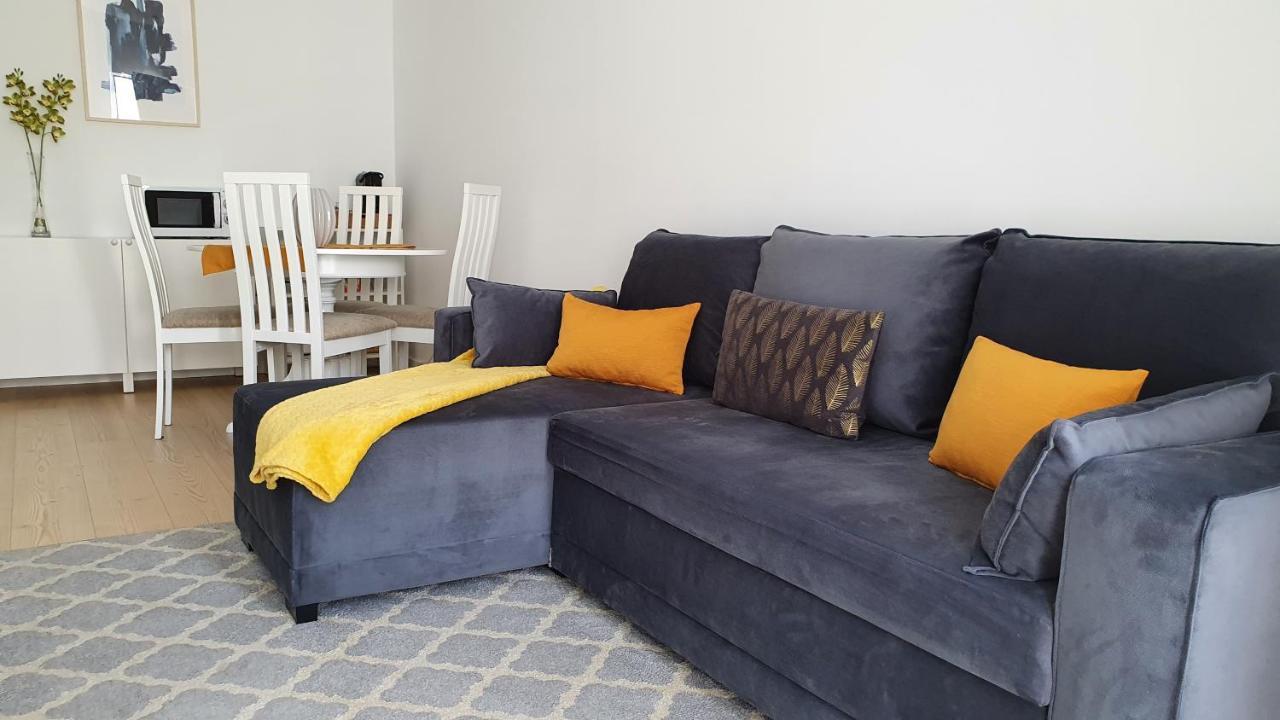 Palmeira Comfort อาเวโร ภายนอก รูปภาพ